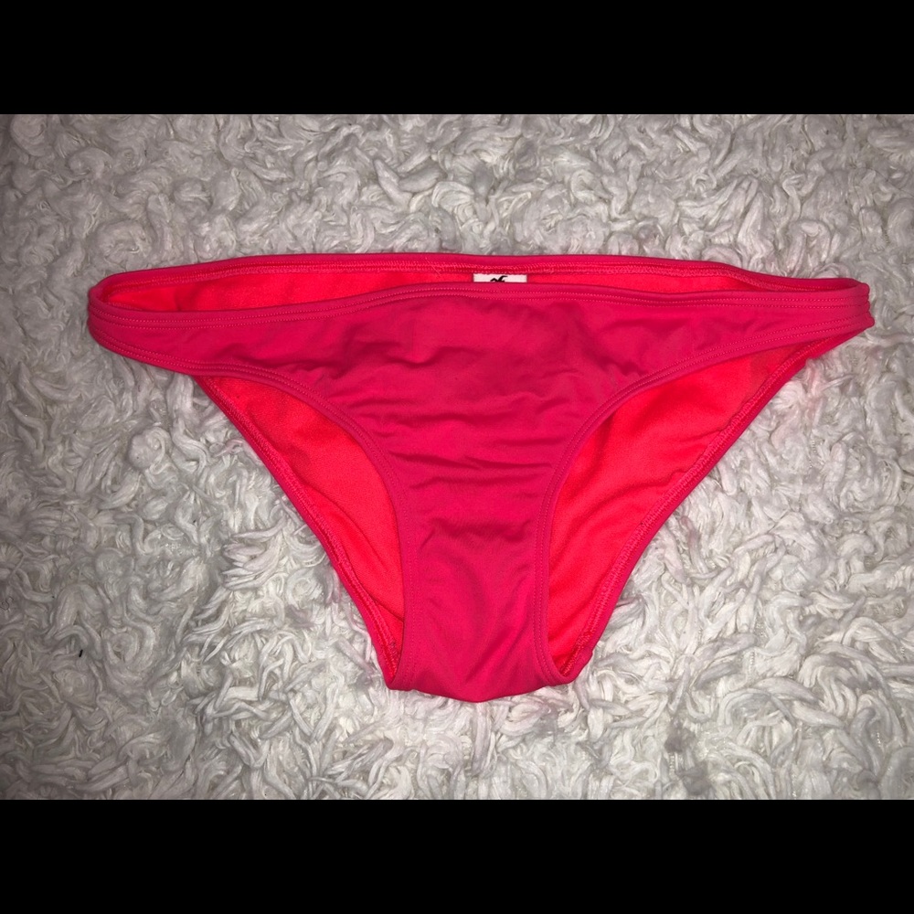 bikini bottom